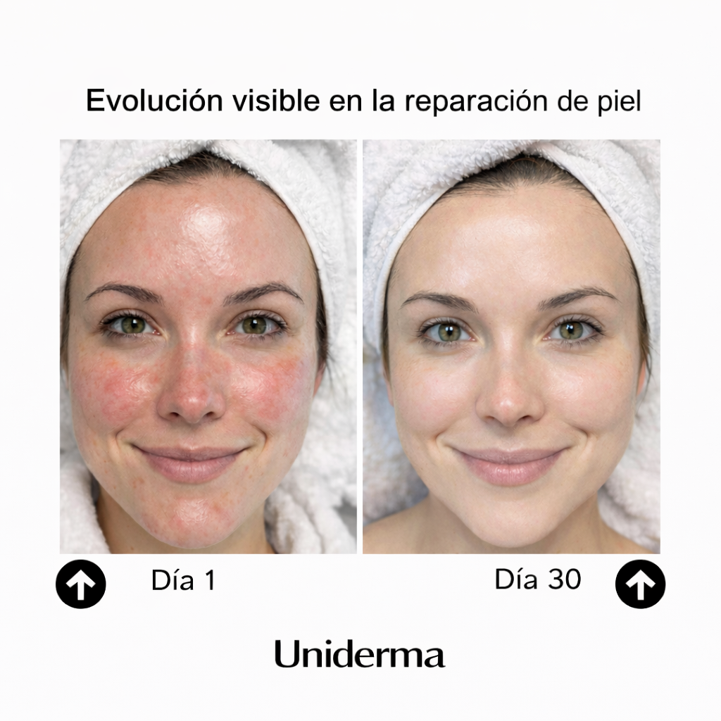 Kit Facial Arroz – Piel Luminosa, Sin Manchas y Anti-Age