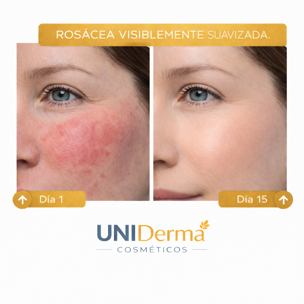 Crema Facial de Centella Asiática – Repara y Fortalece la Piel