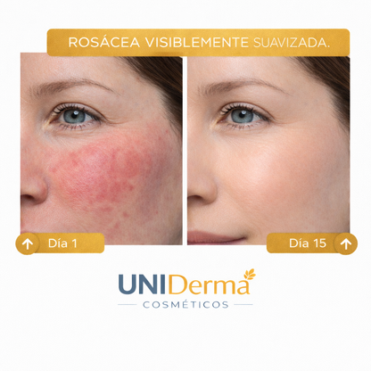 Crema Facial de Centella Asiática – Repara y Fortalece la Piel